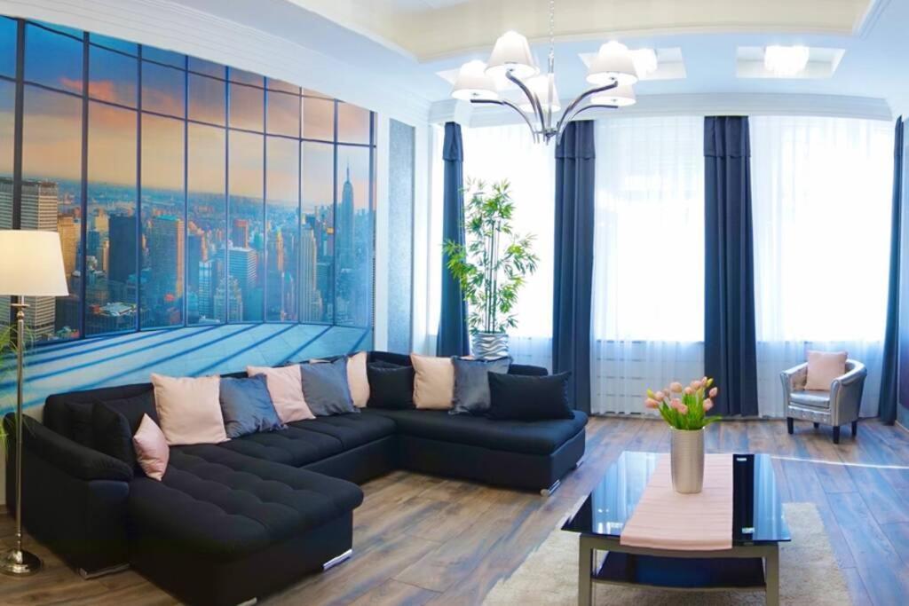 Parliament Square Apartment Budapest Kültér fotó